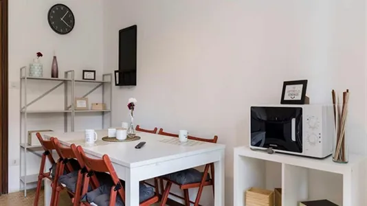 Rooms in Bologna - photo 9