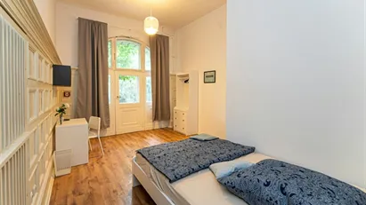 Room for rent in Berlin Mitte, Berlin