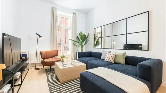 Apartments in Madrid Centro - photo 4