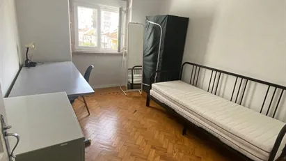 Room for rent in Lisbon (region)