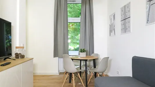 Apartments in Berlin Friedrichshain-Kreuzberg - photo 1