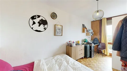 Rooms in Pau - photo 3