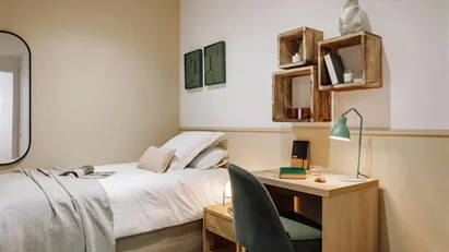 Room for rent in Barcelona Ciutat Vella, Barcelona