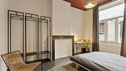 Room for rent in Stad Brussel, Brussels