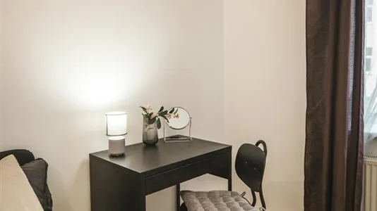 Rooms in Riga Centrs - photo 5