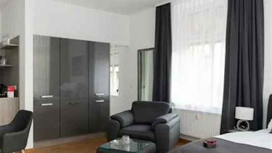 Apartments in Location is not specified - photo 3