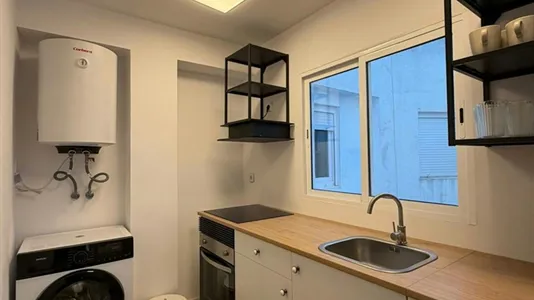 Rooms in Burjassot - photo 10