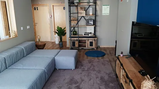 Rooms in Matosinhos - photo 10