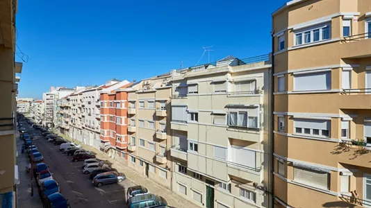 Rooms in Location is not specified - photo 10