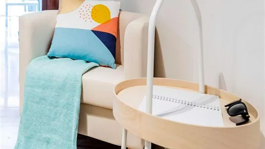 Rooms in Padua - photo 8