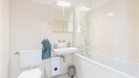 Apartments in Location is not specified - photo 7