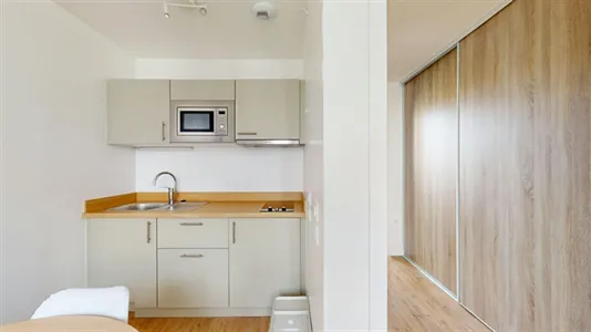 Apartments in Chartres - photo 1
