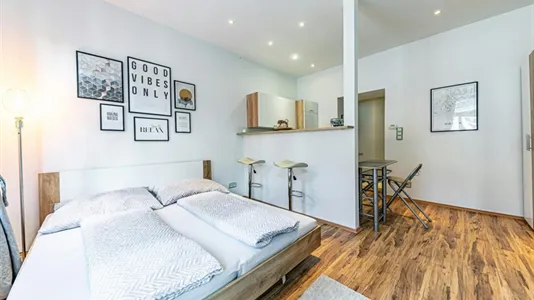 Apartments in Wien Ottakring - photo 4