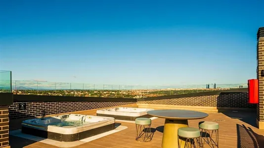 Rooms in Húmera-Somosaguas-Prado del Rey - photo 2