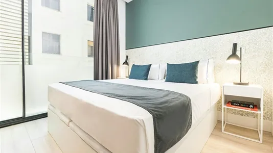 Apartments in Madrid Centro - photo 7