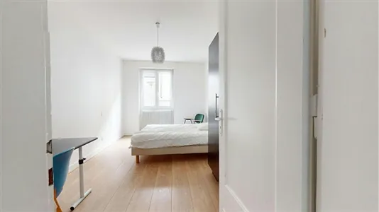 Rooms in Strasbourg - photo 3