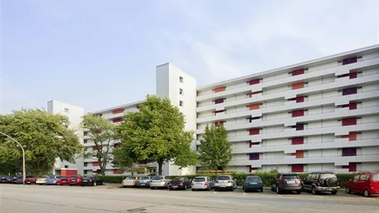 Apartments in Hamburg Altona - photo 9