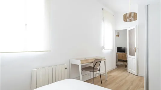 Apartments in Madrid Salamanca - photo 5