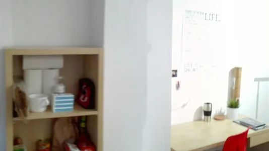 Rooms in Brussels Anderlecht - photo 4