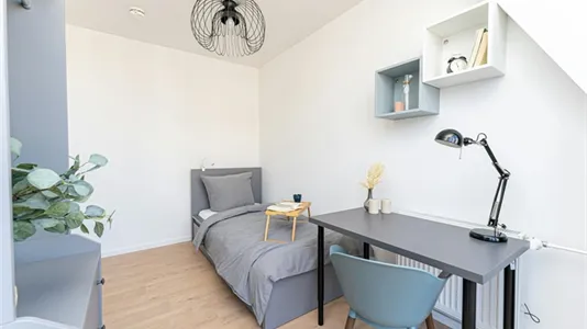 Rooms in Berlin Mitte - photo 4