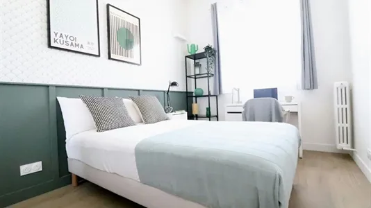 Rooms in Nice - photo 1