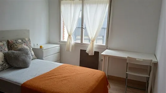 Rooms in Gijón - photo 5