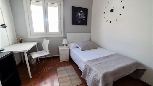 Rooms in Alcalá de Henares - photo 4