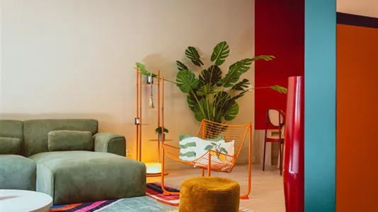 Rooms in Antony - photo 10