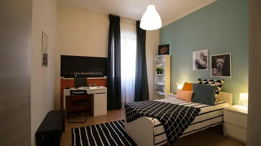 Rooms in Brescia - photo 7