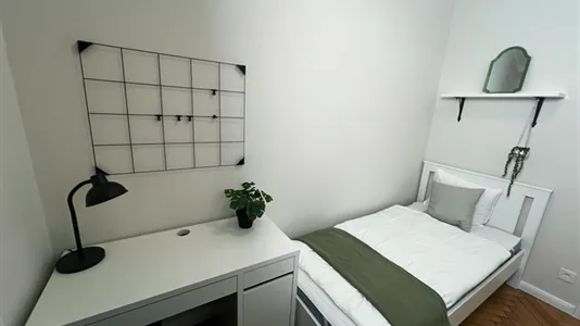 Rooms in Vienna Landstraße - photo 4