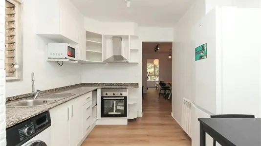 Rooms in Reus - photo 10