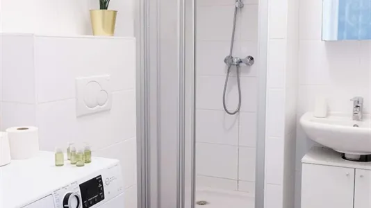 Rooms in Wien Rudolfsheim-Fünfhaus - photo 10