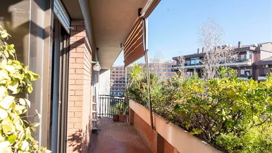 Rooms in Roma Municipio IX – EUR - photo 6