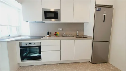 Apartments in Madrid Moratalaz - photo 6