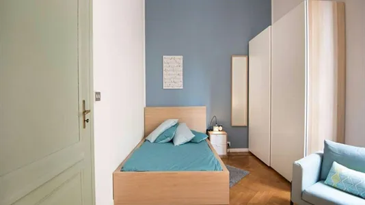 Rooms in Turin - photo 1