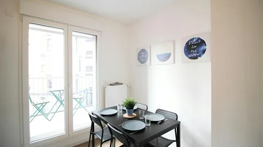 Rooms in Nanterre - photo 8