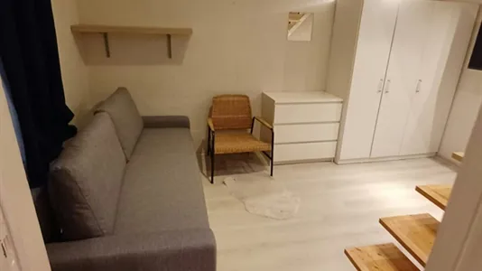 Apartments in Budapest Erzsébetváros - photo 7