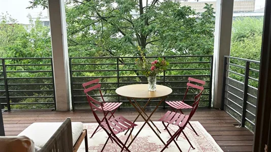 Apartments in Location is not specified - photo 3