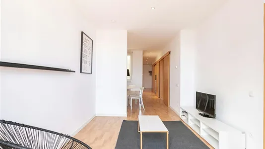 Apartments in Barcelona Les Corts - photo 6