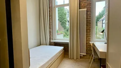 Room for rent in Brussels Etterbeek, Brussels