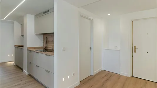 Rooms in Madrid Fuencarral-El Pardo - photo 6