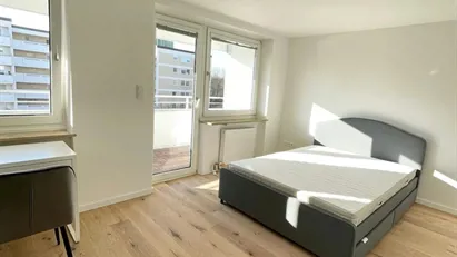 Room for rent in Munich Thalkirchen-Obersendling-Forstenried-Fürstenried-Solln, Munich