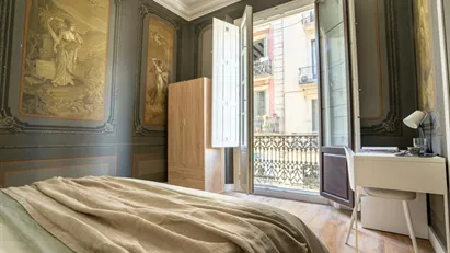 Room for rent in Barcelona Ciutat Vella, Barcelona