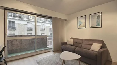 Apartment for rent in Paris 15ème arrondissement, Paris