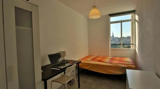 Rooms in Valencia Extramurs - photo 8