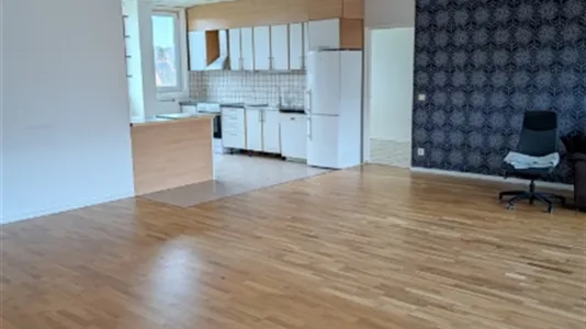 Apartments in Bjuv - photo 6