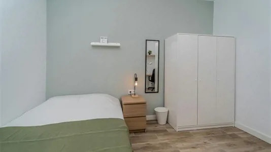 Rooms in Valladolid - photo 1