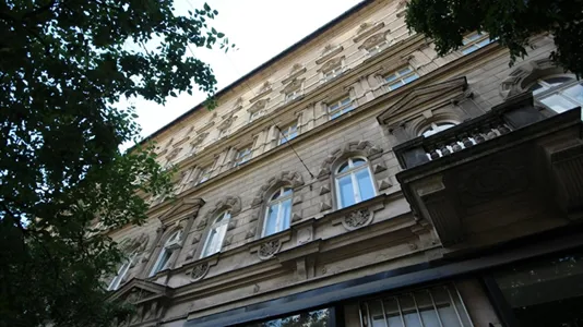 Apartments in Budapest Erzsébetváros - photo 3