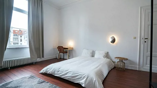 Rooms in Brussels Elsene - photo 3