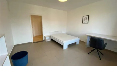 Room for rent in Brussels Sint-Lambrechts-Woluwe, Brussels